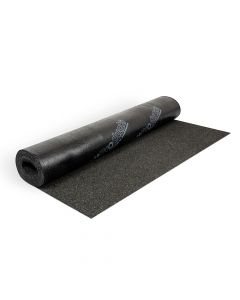 FULL SHED ROOFING KIT - Glass Fibre Shed Felt + 0.5kg Clout Nails + 330ml Felt Joint Adhesive