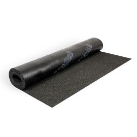 FULL SHED ROOFING KIT - Black Polyester Shed Felt + 0.5kg Clout Nails + 330ml Felt Joint Adhesive