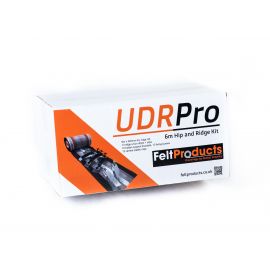 UDRPro - Market Standard Universal Dry Ridge Kit - 13 Piece