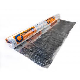 STROTEX AL Metallised Vapour Barrier 180gm2/R-0.87m2K/W 50m x 1.5m