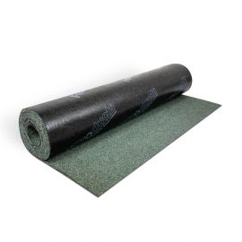 Heavy Duty Green Mineral Shed Roofing Felt- 40kg