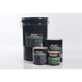 Roofing Felt Adhesive - 5 Litre 