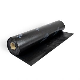 SupaTec SBS Torch-On Film Underlay - 12m x 1m (3mm thick) 42kg