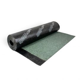 SupaTec SBS Torch-On Polyester Green Mineral Felt- 7.5m x 1m (5mm cap sheet) 44kg