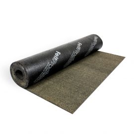 SupaTec SBS Torch-On Sand Finish Underlay - 15m x 1m 2.2mm (Thick) Max 50kg 