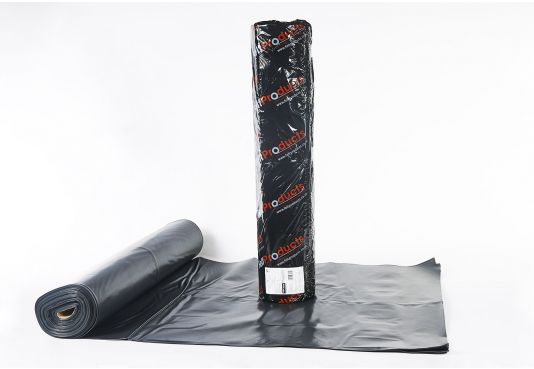 Damp Proof Membrane (DPM) 2000gauge/500mu EXTRA HEAVY DUTY 2000gauge/500mu, 4m x 12.5m