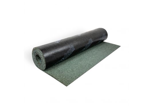 FULL SHED ROOFING KIT - Trade Duty Green Felt + 0.5kg Clout Nails + 330ml Felt Joint Adhesive