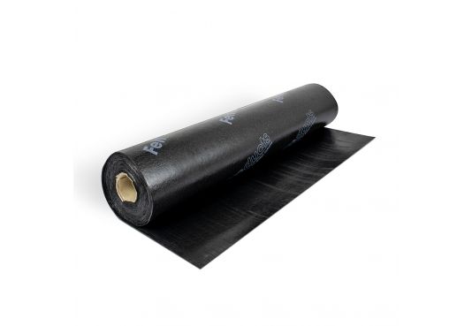 SupaTec SBS Torch-On Film Underlay - 12m x 1m (3mm thick) 42kg