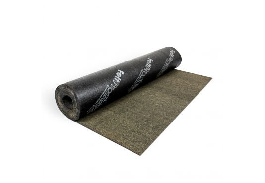 SupaTec SBS Torch-On Sand Finish Underlay - 15m x 1m 2.2mm (Thick) Max 50kg 