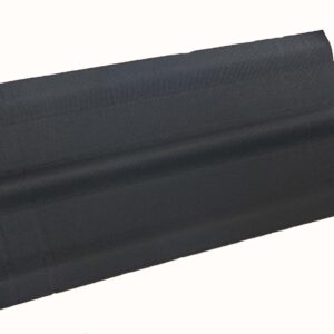 ONDULINE ROOFING APEX RIDGE - BLACK  1m