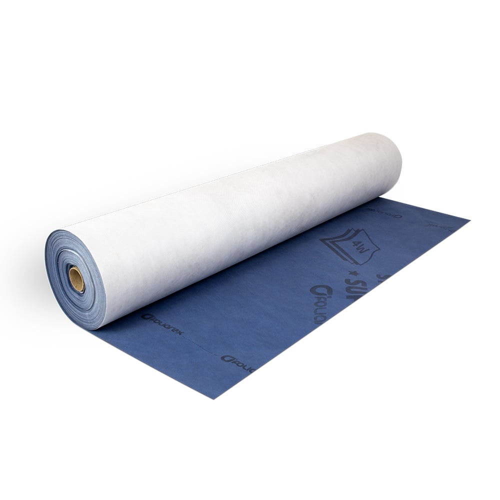 Strotex Basic Breathable Membrane 50m x 1.5m - 115g/m2