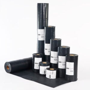 Damp Proof Course - 300mm wide x 30m length (packs of 3 rolls)