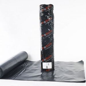 Damp Proof Membrane (DPM) 500 gauge/125mu - 4m x 25m