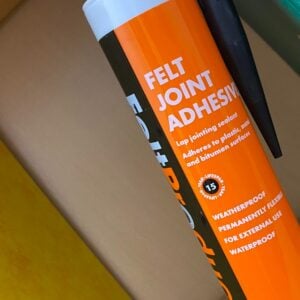 Felt Joint Adhesive - 330ml