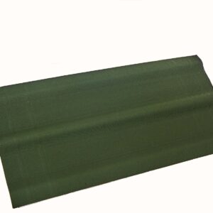 ONDULINE ROOFING APEX RIDGE - GREEN   1m