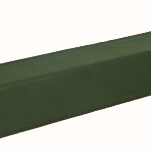 ONDULINE ROOFING VERGE GREEN 1.1m (For side/edge of building)