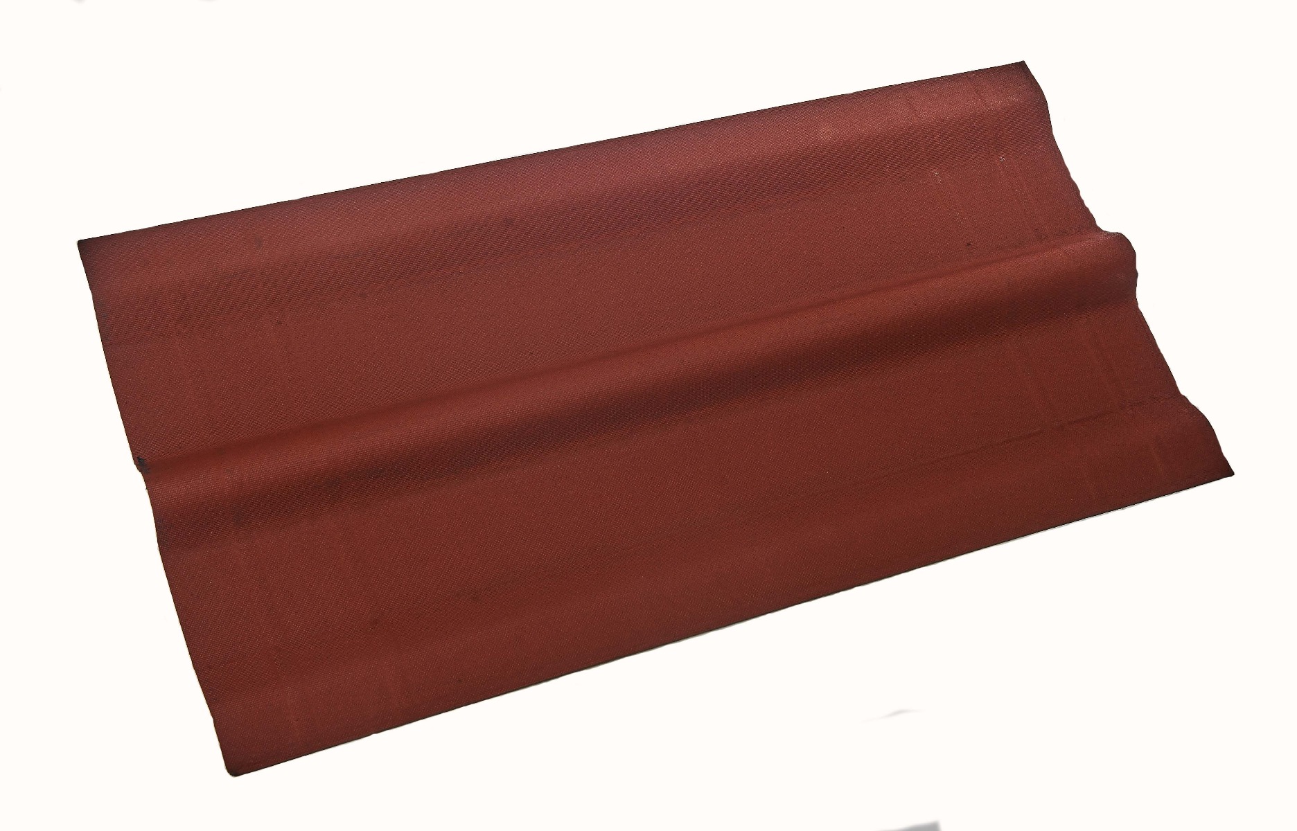 ONDULINE ROOFING APEX RIDGE - RED 1m