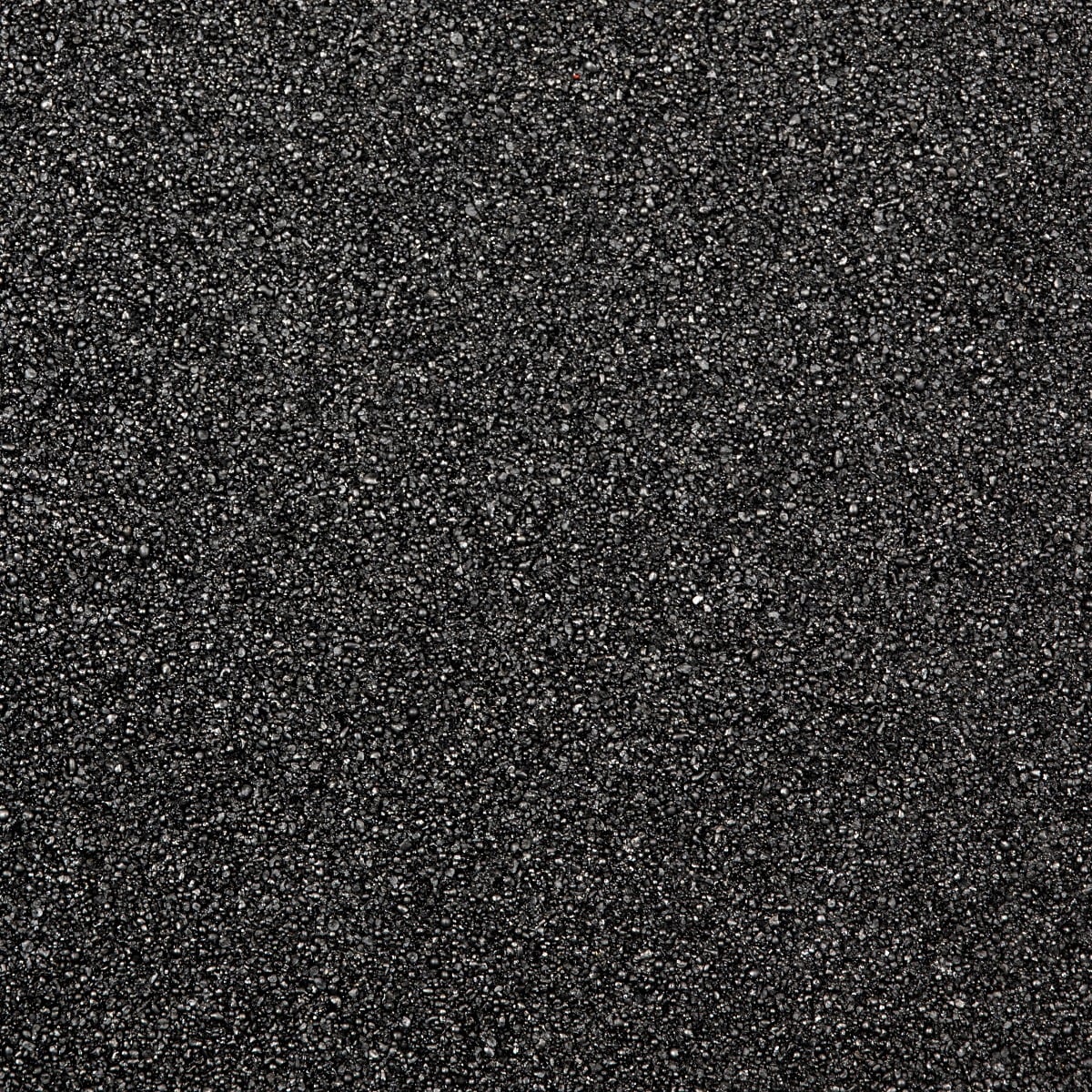 RIDGE Reinforced Fibreglass Roofing Felt Shingles BLACK (10yr Guarantee) - Peel off adhesive underside - (5m2 per pack)