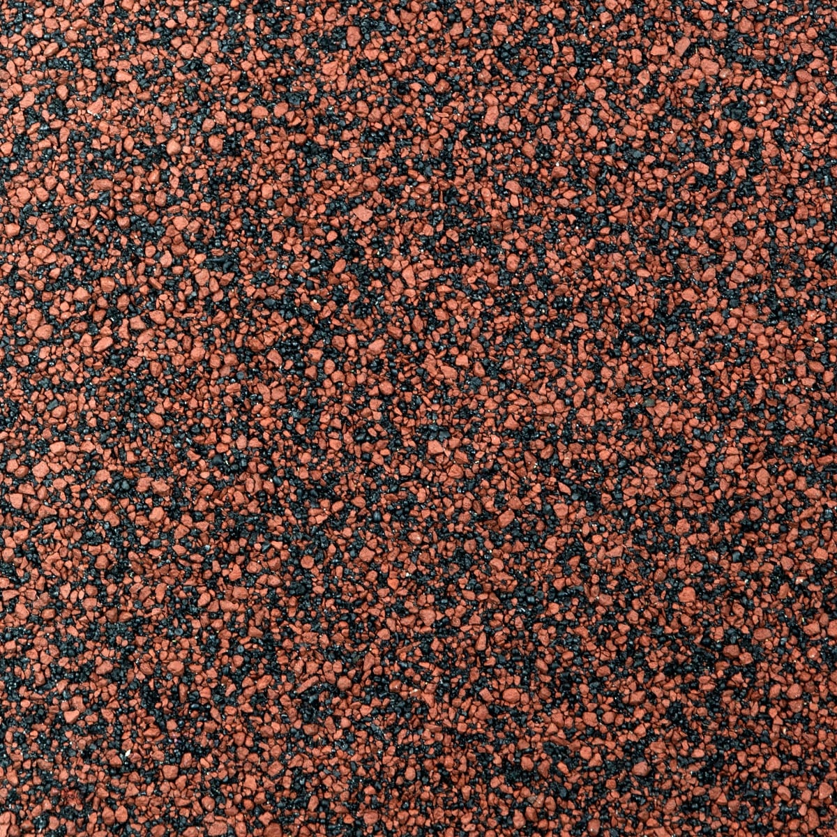 RIDGE Reinforced Fibreglass Shingles RED (10yr Guarantee) - Peel off adhesive backing - (5m2 per pack)