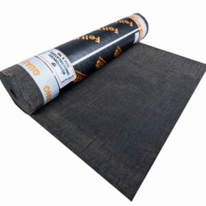 1F Reinforced Slaters Felt - Bat-Friendly Underlay - 15m x 1m