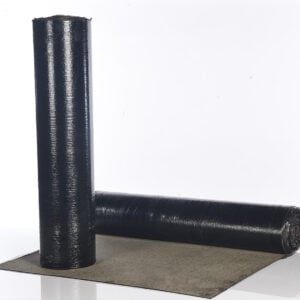 TORCH-ON SBS Glass Fibre Roofing Felt underlay 15m x 1m