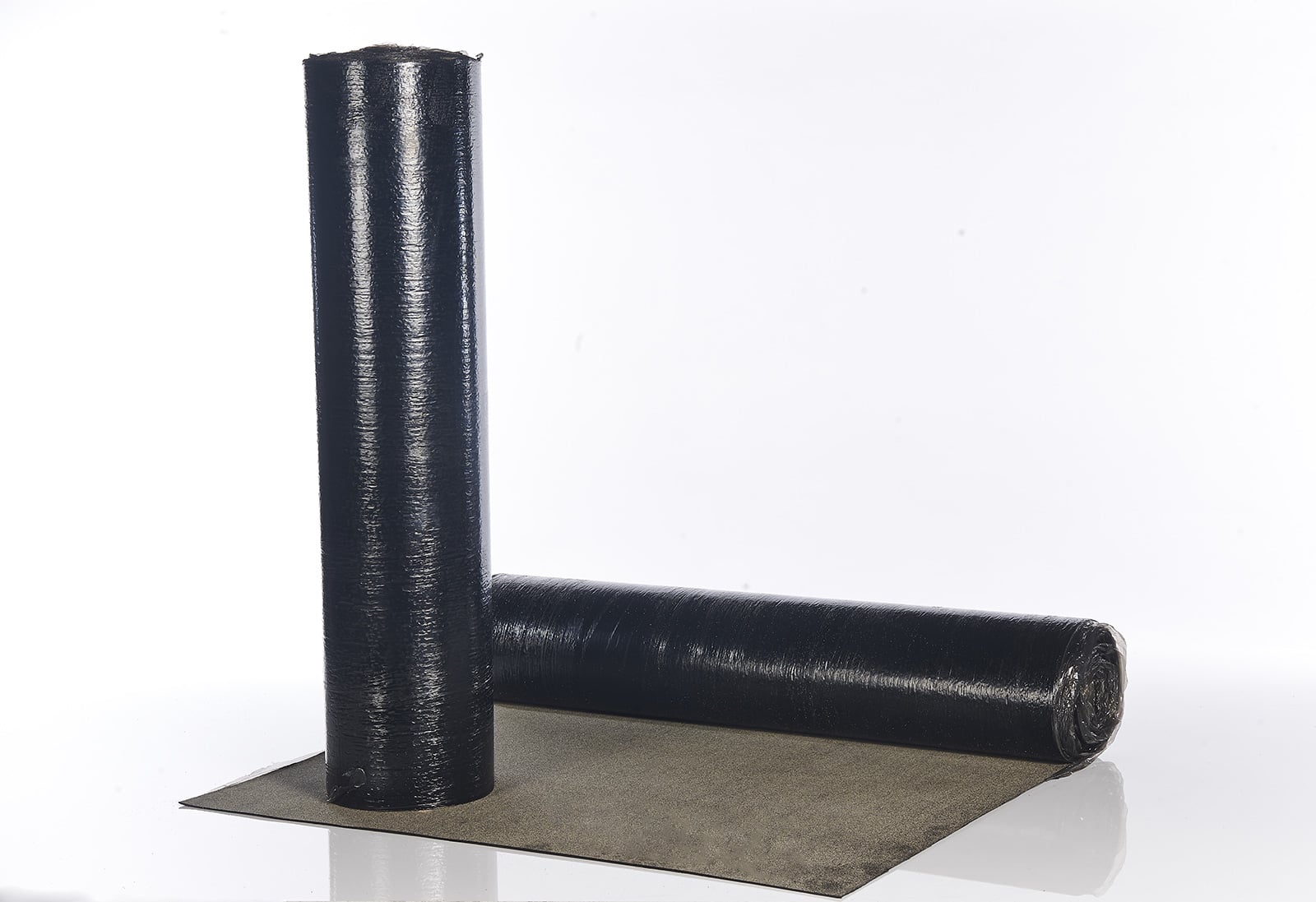 TORCH-ON SBS Glass Fibre Roofing Felt underlay 15m x 1m