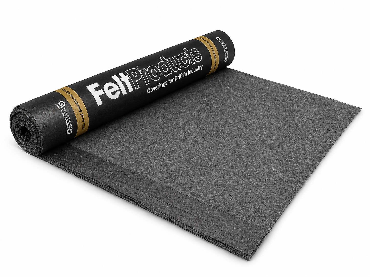 HYPERFLEX TORCH ON MINERAL SBS 5.5KG POLYESTER